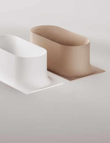 Silkstone vonia Paa ALBA LINEA...