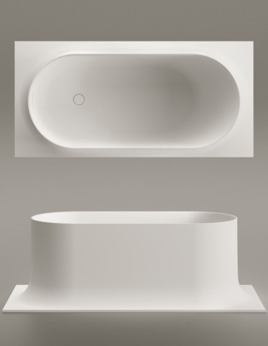Silkstone vonia Paa ALBA LINEA...