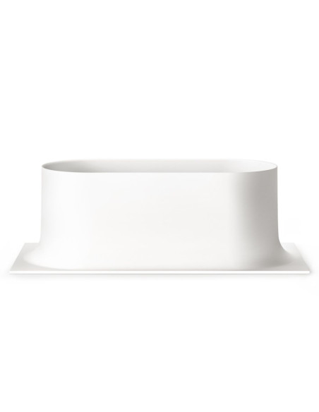 Silkstone vonia Paa ALBA LINEA 1750x850 laisvai pastatoma