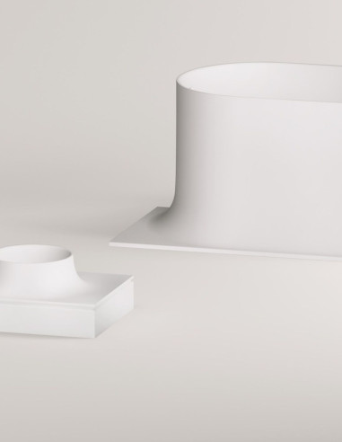 Silkstone vonia Paa ALBA LINEA...