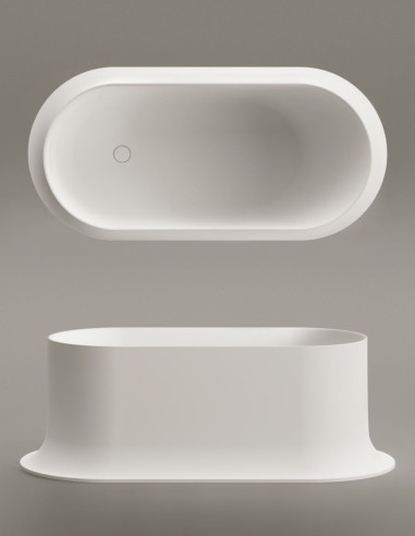 Silkstone vonia Paa ALBA LINEA RO...