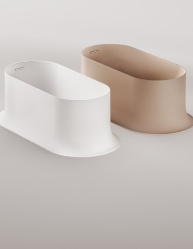 Silkstone vonia Paa ALBA LINEA RO...