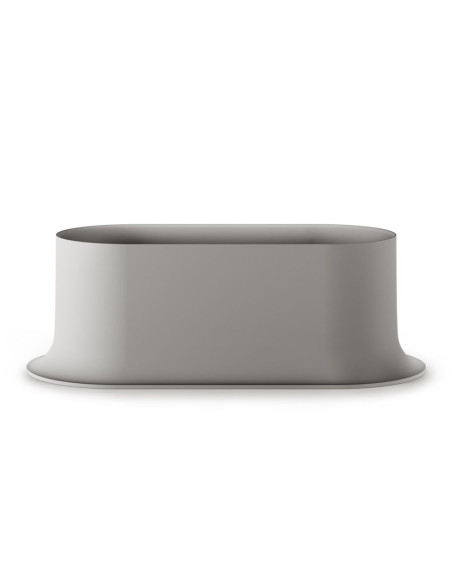 Silkstone vonia Paa ALBA LINEA RO 1700x820 laisvai pastatoma