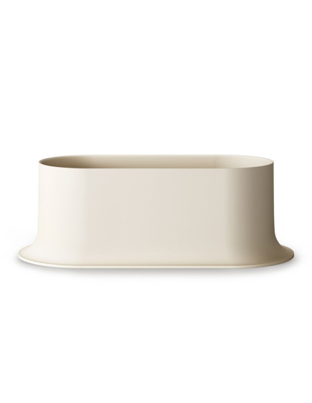 Silkstone vonia Paa ALBA LINEA RO 1700x820 laisvai pastatoma