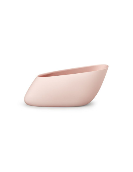 PAA Pointe – laisvai pastatoma „Silkstone“ vonia 1500x720 mm.