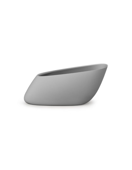 PAA Pointe – laisvai pastatoma „Silkstone“ vonia 1500x720 mm.
