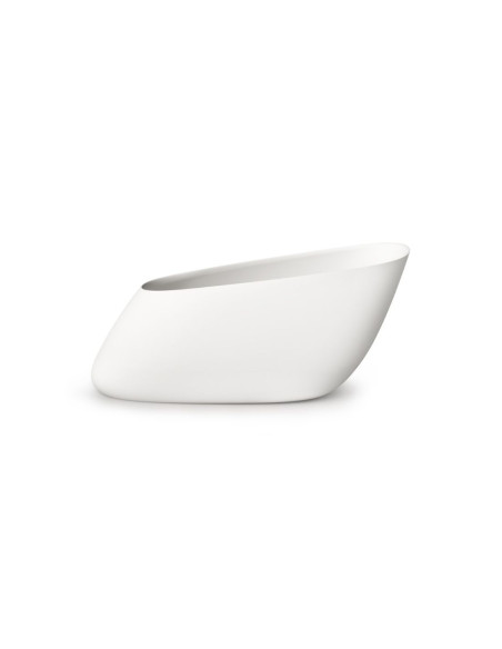 PAA Pointe – laisvai pastatoma „Silkstone“ vonia 1500x720 mm.