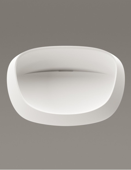 PAA POINTE 555x375 mm – ant stalviršio pastatomas „Silkstone“ praustuvas