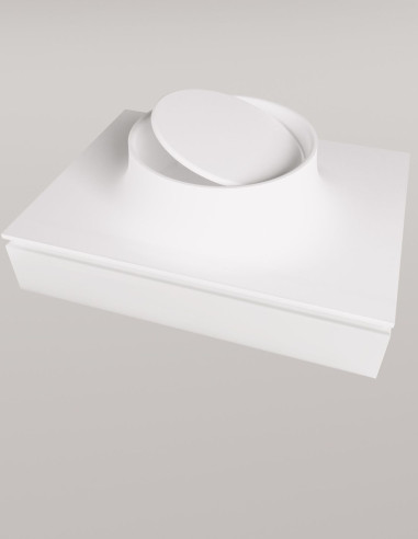 PAA Alba 30 – „Silkstone“ praustuvas...