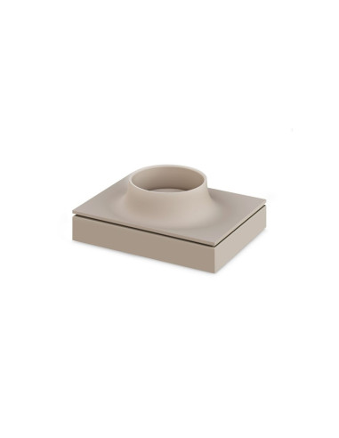 PAA Alba 30 – „Silkstone“ praustuvas...