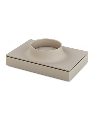 PAA Alba 35 –„Silkstone“ praustuvas...