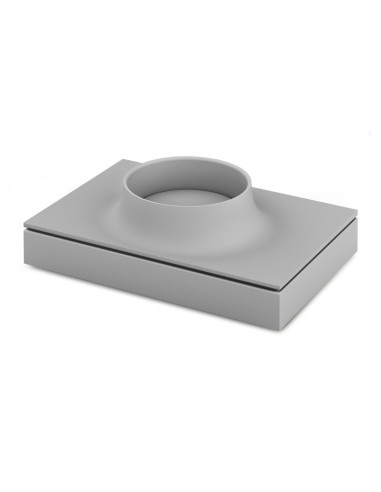 PAA Alba 35 –„Silkstone“ praustuvas...