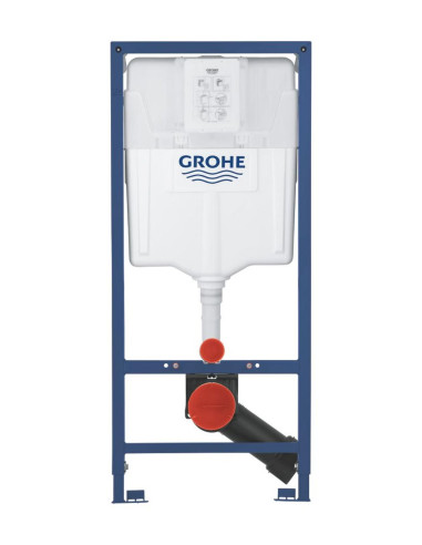 Grohe Rapid SL WC potinkinis rėmas