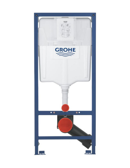 Grohe Rapid SL WC potinkinis rėmas