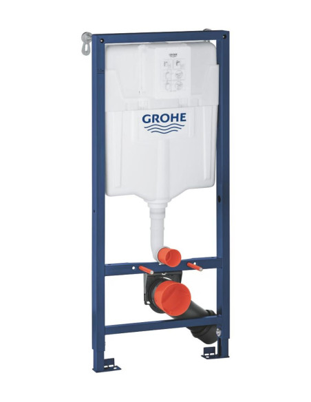 Grohe Rapid SL WC potinkinis rėmas