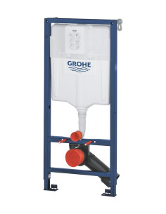 Grohe Rapid SL WC...