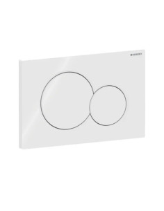 Geberit Sigma01 – apvalus...