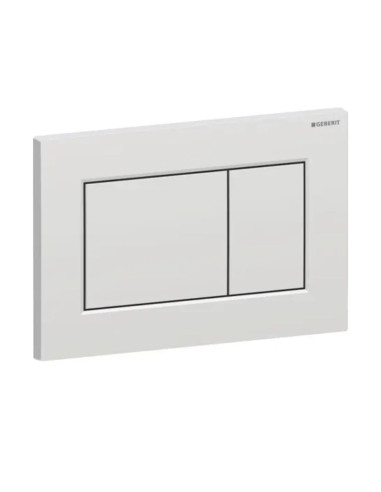 Geberit Sigma01 – kampuotas vandens...