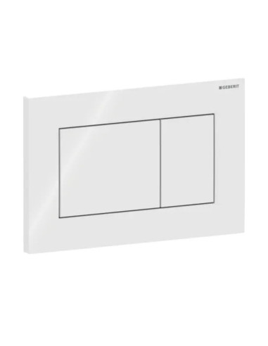 Geberit Sigma01 – kampuotas vandens...