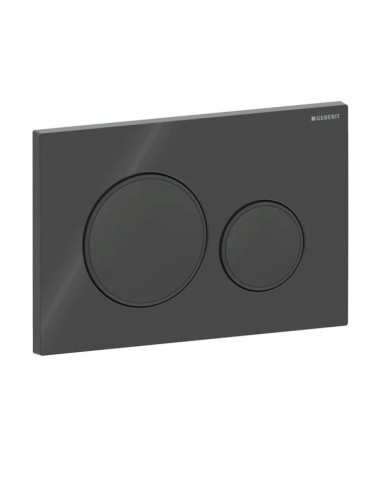 Geberit Sigma20 – apvalus vandens...