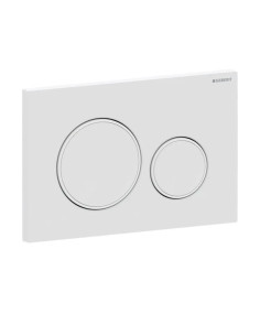 Geberit Sigma20 – apvalus...