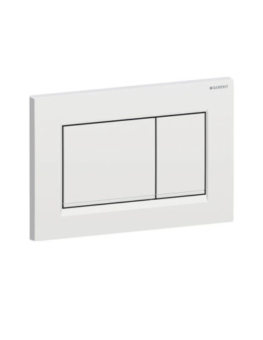 Geberit Sigma20 – kampuotas vandens...