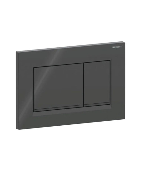 Geberit Sigma20 – kampuotas vandens nuleidimo mygtukas