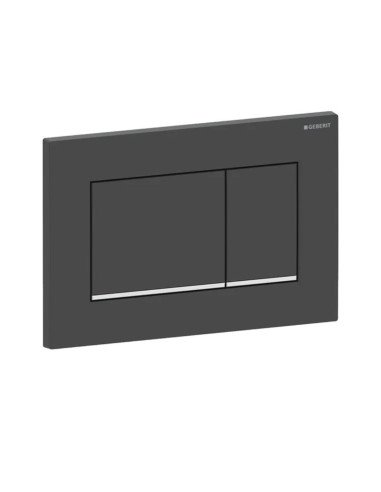 Geberit Sigma20 – kampuotas vandens...