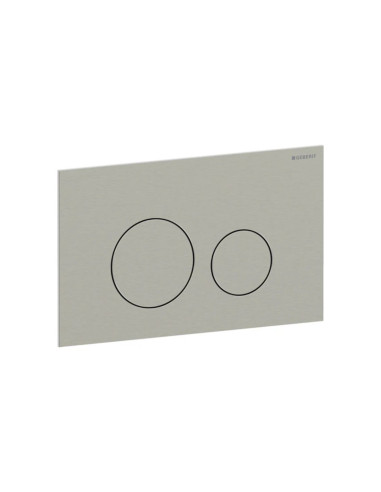 Geberit Sigma40 – apvalus vandens...