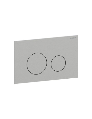 Geberit Sigma40 – apvalus vandens...