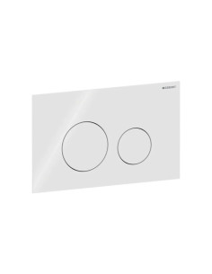 Geberit Sigma40 – apvalus...