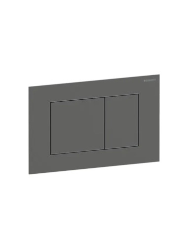 Geberit Sigma40 – kampuotas vandens...