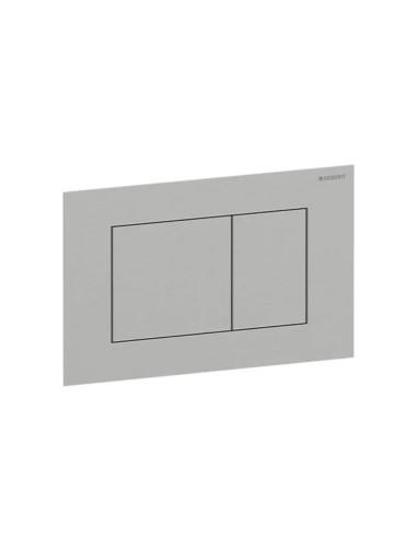 Geberit Sigma40 – kampuotas vandens...