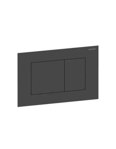 Geberit Sigma40 – kampuotas vandens...