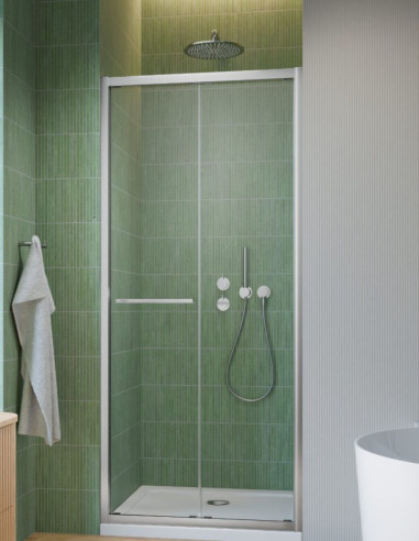 Radaway Alienta Chrome DWB