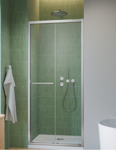 Radaway Alienta Chrome DWB
