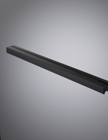 Radaway Alienta Black DWB