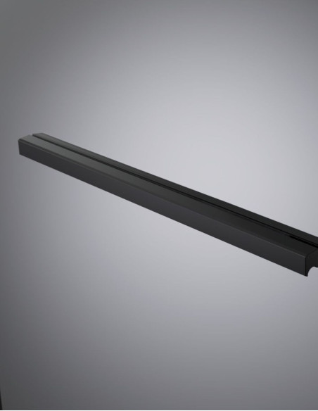 Radaway Alienta Black DWB