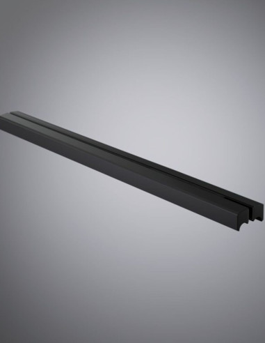 Radaway Alienta Black SD I kampinė...