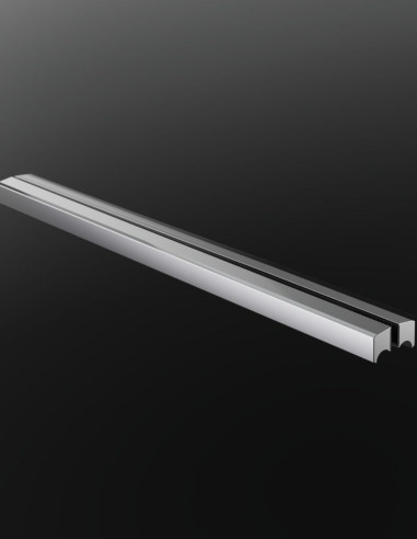 Radaway Alienta Chrome SD I kampinė...