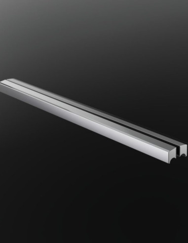 Radaway Alienta Chrome SD II kampinė...