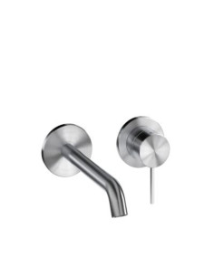 ALPI Steel'e – potinkinis...