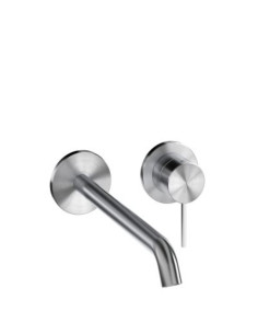 ALPI Steel'e – potinkinis...
