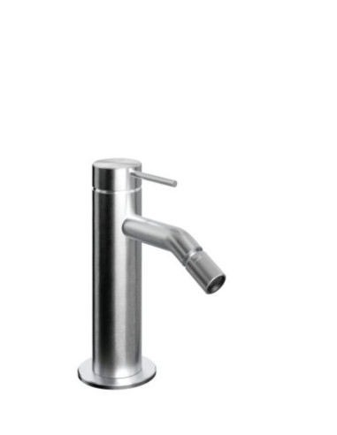 ALPI Steel'e – pastatomas bidė...