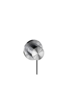 ALPI Steel'e – potinkinis...