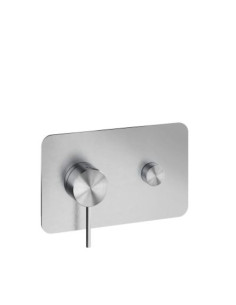 ALPI Steel'e – potinkinis...