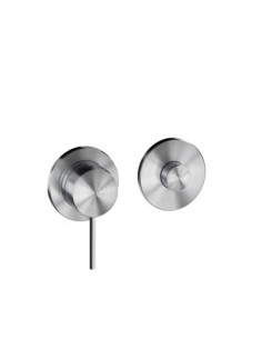 ALPI Steel'e – potinkinis...