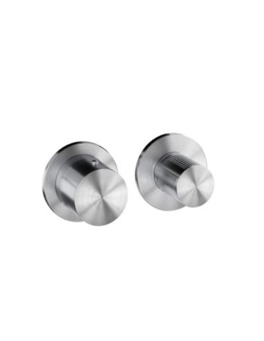 ALPI Steel'e – potinkinis...