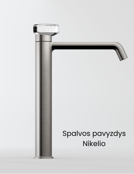 ALPI VERO – Rankšluosčių laikiklis 30 cm