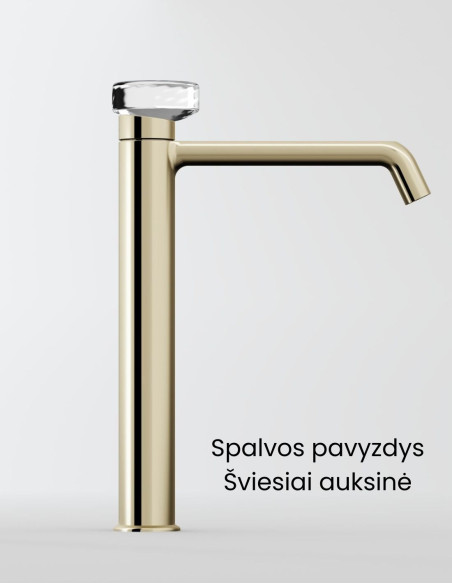 ALPI VERO – Rankšluosčių laikiklis 30 cm